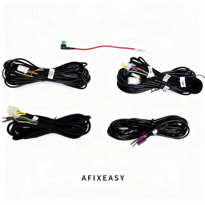 Afixeasy Automotive Parts Electric Tailgate Lifter Trunk Release Electric tailgate Lift Kit For  KIA Sorento 2023