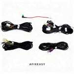 Afixeasy Automotive Parts Electric Tailgate Lifter Trunk Release Electric tailgate Lift Kit For  KIA Sorento 2023 thumbnail 6