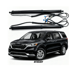 Afixeasy Automotive Parts Electric Tailgate Lifter Trunk Release Electric tailgate Lift Kit For KIA CARNIVAL 2023 thumbnail 1