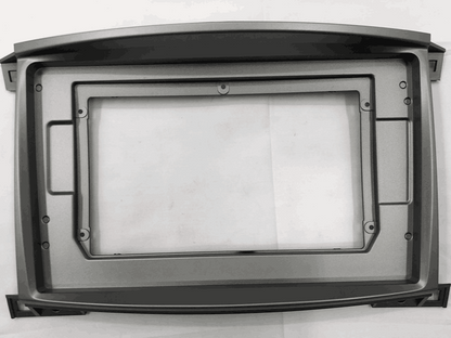 XY-169 TOYOTA LANDCRUISER 2003 VXR 10.1”  Android Screen TS18