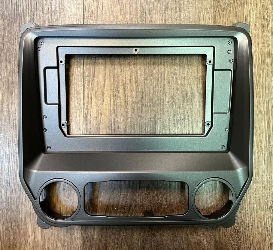 XY-305 2014+ CHEVROLET SILVERADO /GMC Android Screen TS18 10.1INCH