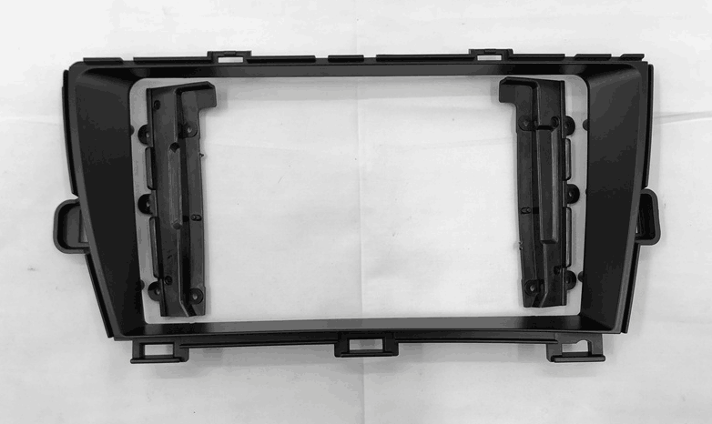 TOYOTA 2010 PRIUS (Left peptide) 9inch  Android Screen TS18 XY-321