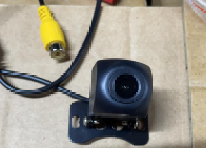 CAM-009 UNIVERSAL BACK +STAND