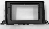 XY-098 TOYOTA HIGHLANDERA 2015 Android Screen TS18