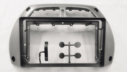 XY-168 TOYOTA RAV4 (9INCH) 2001-2005  Android Screen TS18