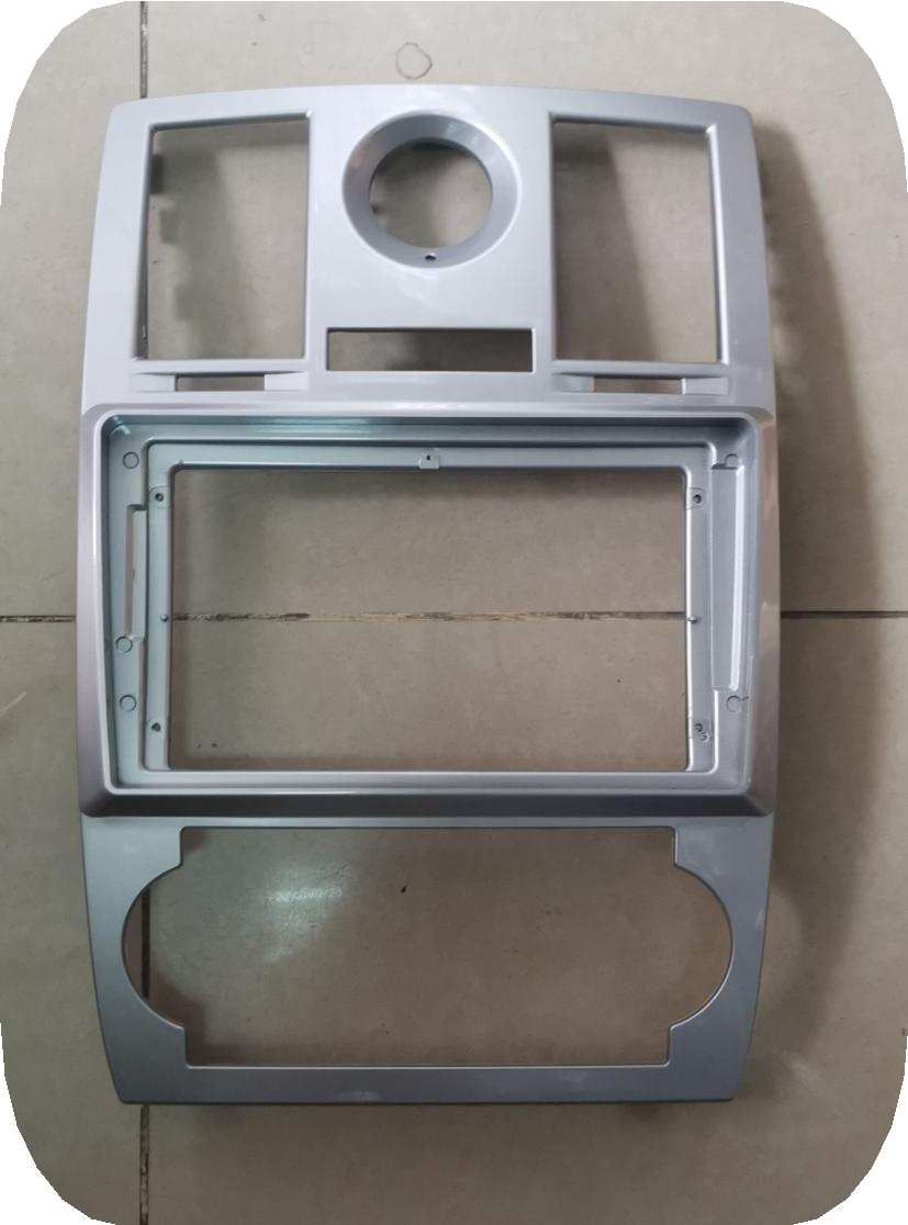 CHRYSLER 300C 9INCH  2005-2007 Android Screen TS18 XY-309