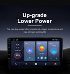 High Quality MTK 6580 1+16G Support WiFi MP5 Stereo GPS FM EQ BT Carplay 2.5D Touch Screen Navigation Android Auto 9 inch 10 inch Car Radio Player Android 2DIN Multimedia Player thumbnail 4