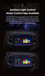 Hot selling MTK6580 1GB RAM 16GB ROM 9inch 10inch Android 8.1 System 2DIN Multimedia Player GPS WiFi MP5 Stereo Touch Screen Navigation Car DVD Player IPS Screen thumbnail 5