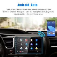 Load image into Gallery viewer, Wholesale TS18 Car Multimedia stereos 1280P Screen 4+64G Autoradio 12.0 android audio 10 inch 9 inch touch screen Car Stereo 2Din car radio player GPS navigation