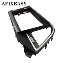 Load image into Gallery viewer, Hot selling car mp3 DVD dashboard 9 inch for Hyundai Elantra 2019 car accessories auto parts dashboard mounting panel frame Navigation Android Car Radio Frames