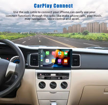 Load image into Gallery viewer, Wholesale TS18 Car Multimedia stereos 1280P Screen 4+64G Autoradio 12.0 android audio 10 inch 9 inch touch screen Car Stereo 2Din car radio player GPS navigation