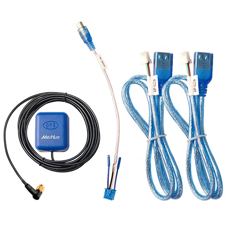 Hot Selling Car Video Radio 9inch Frame for Hyundai Elantra 2021 with RCA Cable Wiring Harness Accessories Bezel Navigation Dvd Audio Car Player Frame Android Screen TS18  XY-107