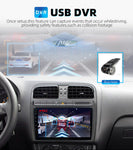 High Quality MTK 6580 1+16G Support WiFi MP5 Stereo GPS FM EQ BT Carplay 2.5D Touch Screen Navigation Android Auto 9 inch 10 inch Car Radio Player Android 2DIN Multimedia Player thumbnail 7