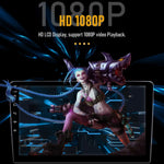 Hot selling MTK6580 1GB RAM 16GB ROM 9inch 10inch Android 8.1 System 2DIN Multimedia Player GPS WiFi MP5 Stereo Touch Screen Navigation Car DVD Player IPS Screen thumbnail 19
