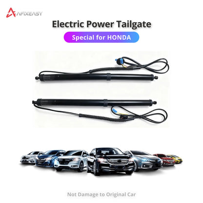 AFIXEASY Electric Power Tailgate for HONDA 2013-2022 CRV Odyssey HRV Civic