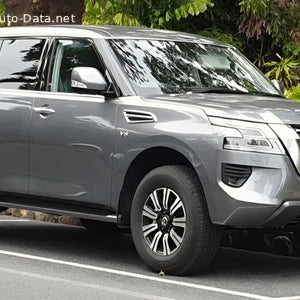 Universal Keyless Engine Start System For NISSAN PAROL