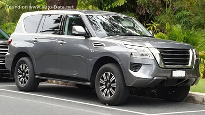 Universal Keyless Engine Start System For NISSAN PAROL