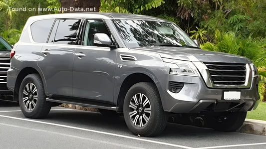 Universal Keyless Engine Start System For NISSAN PAROL