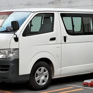 Universal Keyless Engine Start System For Toyota HIACE