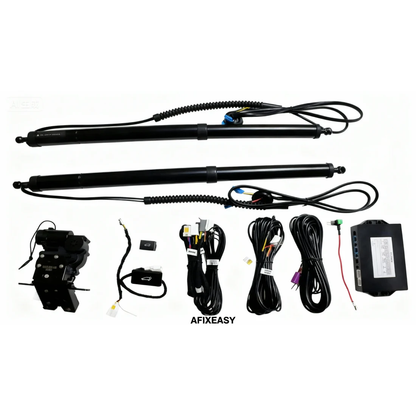 AFIXEASY Electric Power Tailgate for HYUNDAI 2010-2025 Tucson Santafe IX45 Palisade Creta Staria