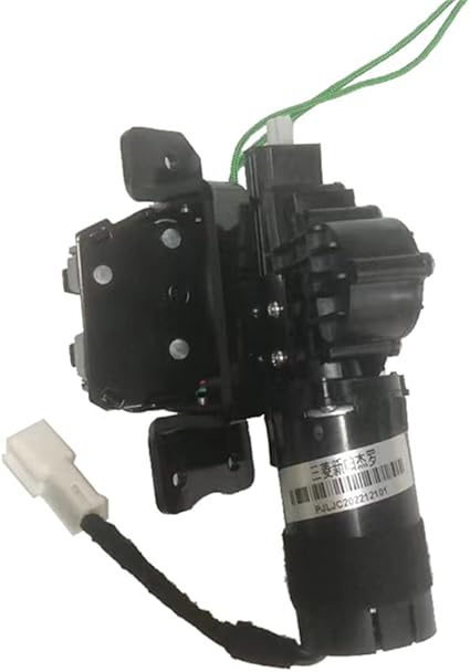 Afixeasy Automotive Parts Electric Tailgate Lifter Trunk Release Electric tailgate Lift Kit For  NISSAN X-TREEA 2022