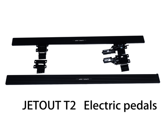 JETOURT2-001 Electric Side Step IPX7 Waterproofing arade