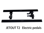 JETOURT2-001 Electric Side Step IPX7 Waterproofing arade thumbnail 2