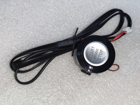 Universal Keyless Engine Start System For CADILLAC