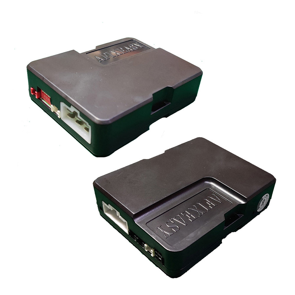 Universal Keyless Engine Start System For Mitsubishi