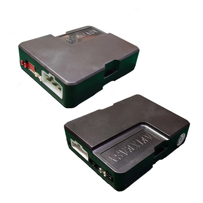 Universal Keyless Engine Start System For BENZ