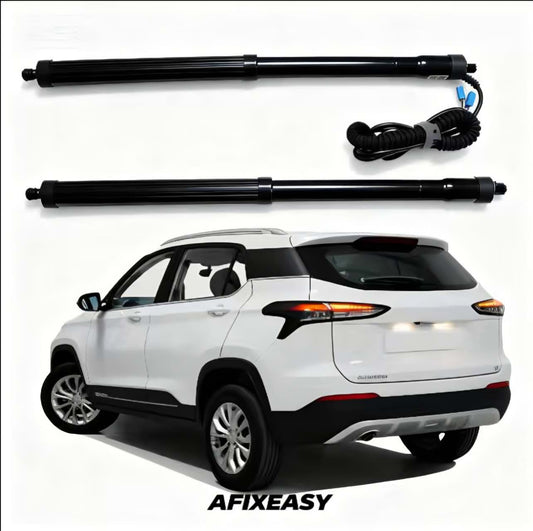 Afixeasy Automotive Parts Electric Tailgate Lifter Trunk Release Electric tailgate Lift Kit For Chevrolet Groove 2017+