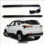 Afixeasy Automotive Parts Electric Tailgate Lifter Trunk Release Electric tailgate Lift Kit For Chevrolet Groove 2017+ thumbnail 1