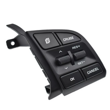 Load image into Gallery viewer, XO-02 Hyundai TUCSON 2019 CRUISE  Steering Wheel Control Switch