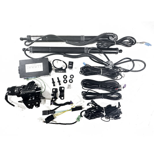 Afixeasy Automotive Parts Electric Tailgate Lifter Trunk Release Electric tailgate Lift Kit For RAV4 2013-2018