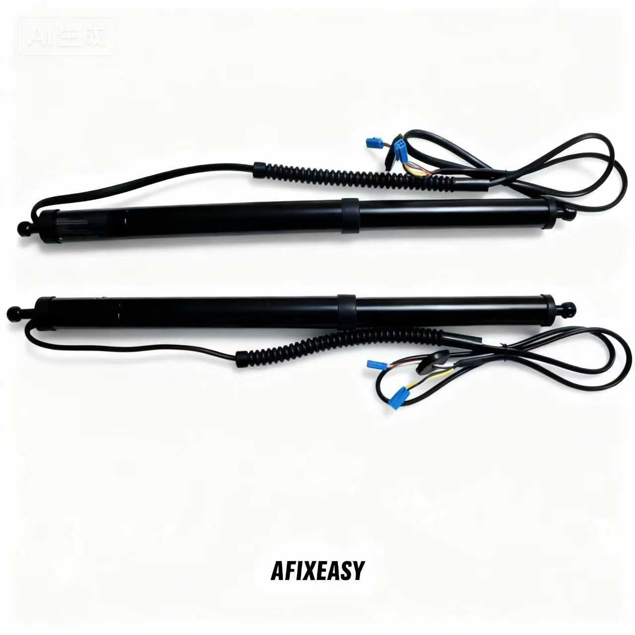 Afixeasy Automotive Parts Electric Tailgate Lifter Trunk Release Electric tailgate Lift Kit For SANTAFE IX45 2013-2015
