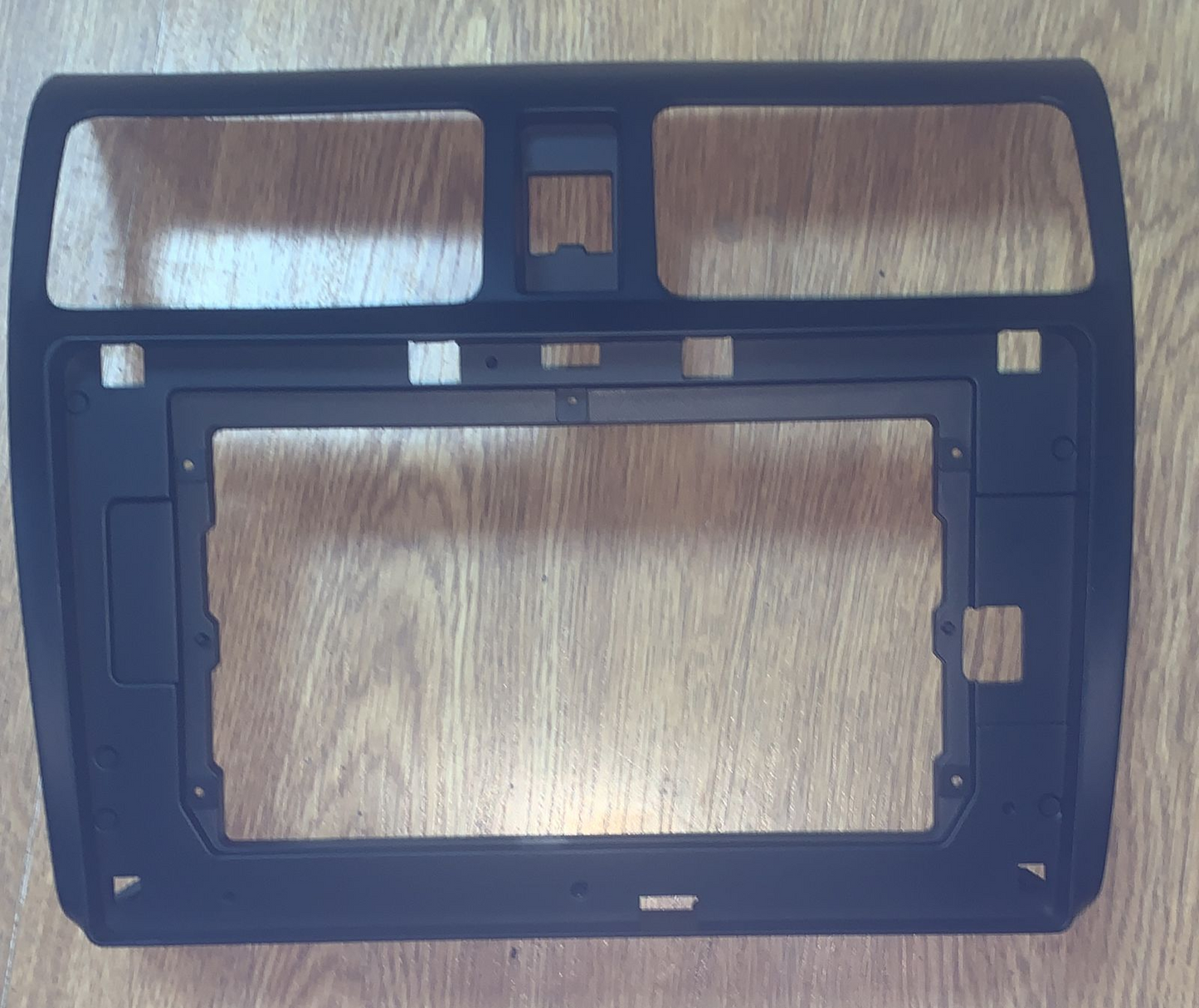 XY-073 SUZUKI SWIFT 2009  10.INCH  Android Screen TS18 (Matte black）