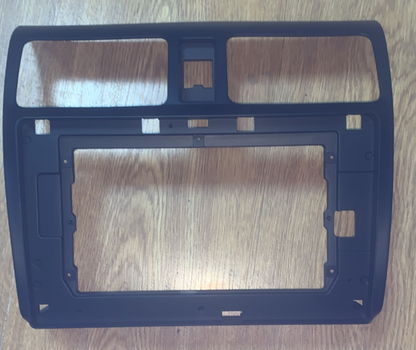 XY-073 SUZUKI SWIFT 2009  10.INCH  Android Screen TS18 (Matte black）