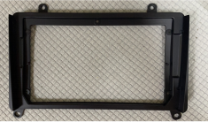 XY-118 Toyota Hiace Android Screen TS18