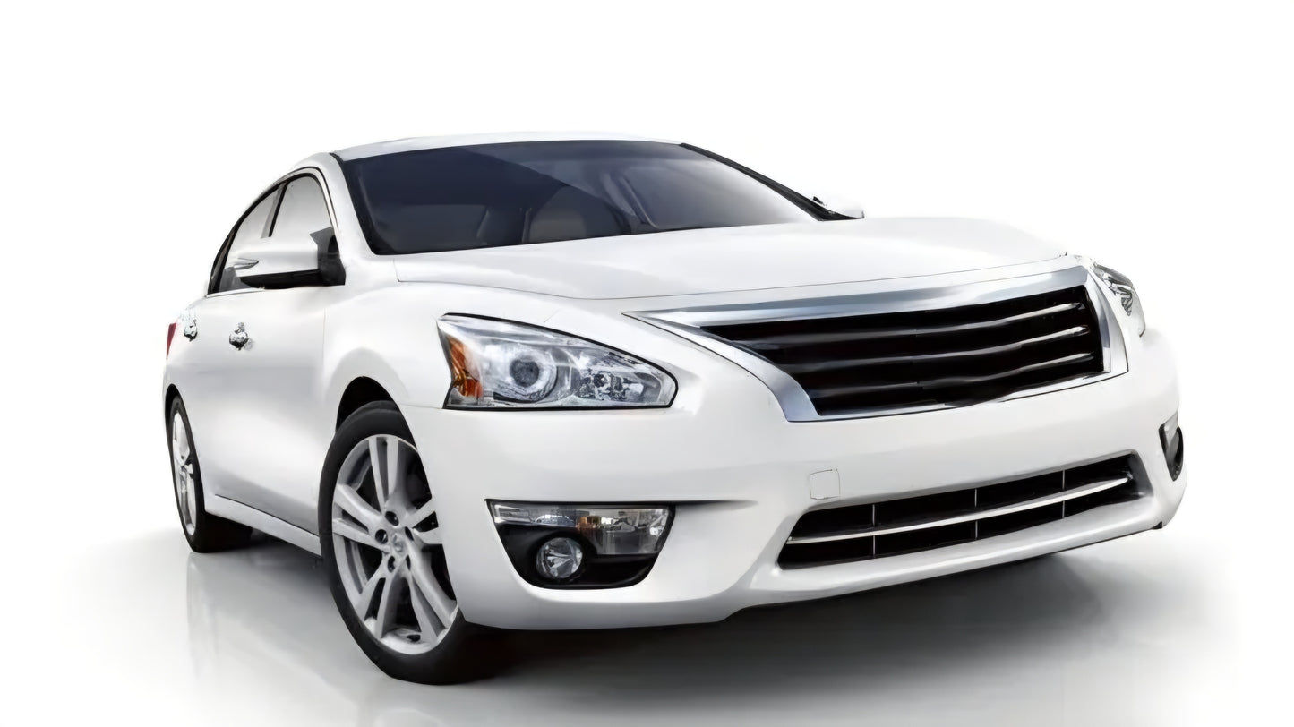 Universal Keyless Engine Start System For Nissan