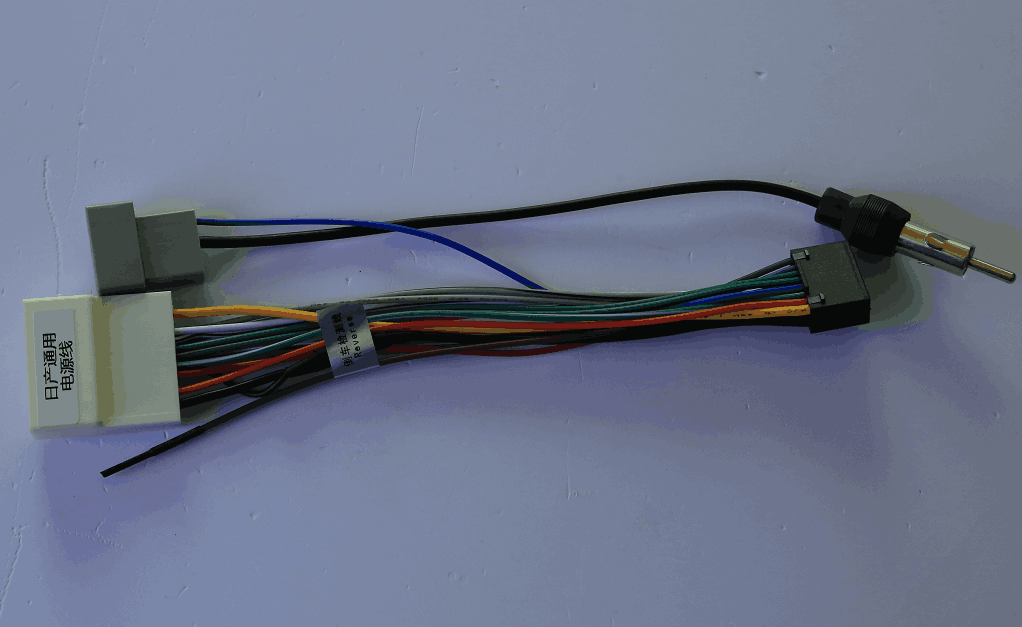 LEGACY/OUTBACK 2010+ Android Screen TS18 9inCH XY-300