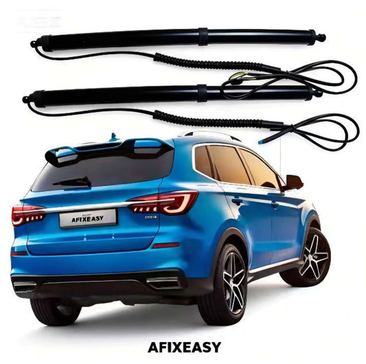 Afixeasy Automotive Parts Electric Tailgate Lifter Trunk Release Electric tailgate Lift Kit For MG RX5