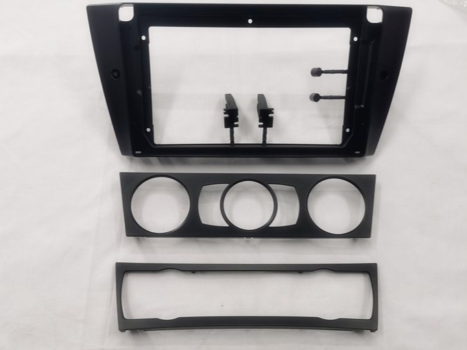 BMW3 2004-2012 E90 Android Screen TS18 XY-149