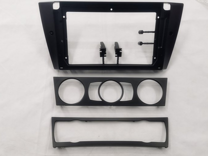 BMW3 2004-2012 E90 Android Screen TS18 XY-149