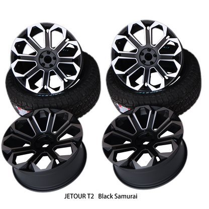 JETOURT2-006 Inception X/T All-terrain off-road tires