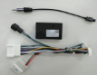 XY-252 RENAULT DUSTER  2015+ 9INCH Android Screen TS18