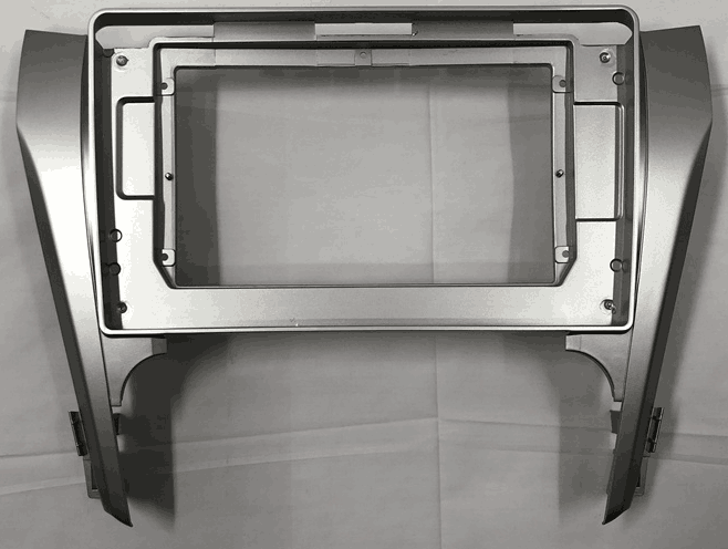 XY-166 TOYOTA 2012 CAMRY OREN 10inch  Android Screen TS18