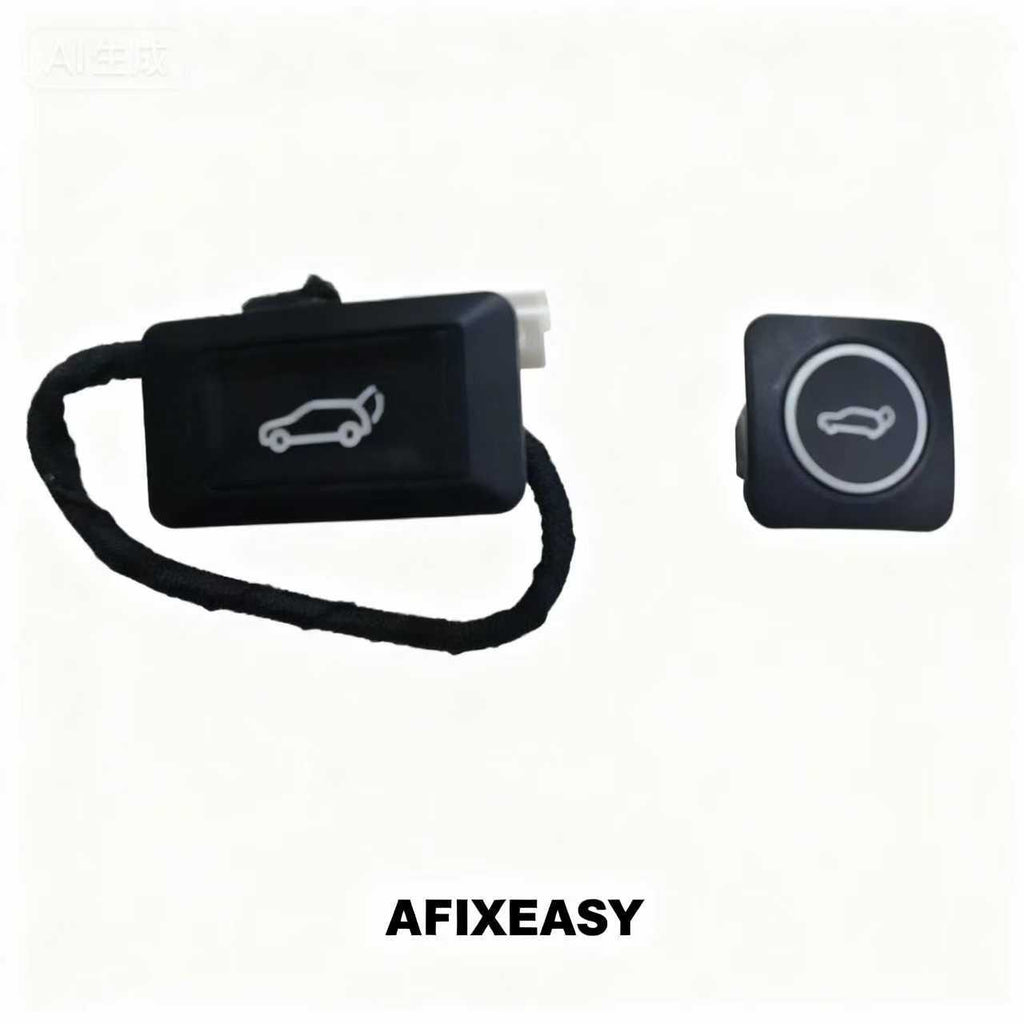 Afixeasy Automotive Parts Electric Tailgate Lifter Trunk Release Electric tailgate Lift Kit For 2024 MITSUBIS ASX