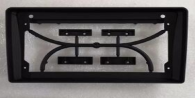 XY-319 2004-2010 NISSAN SUNNY (9INCH)
