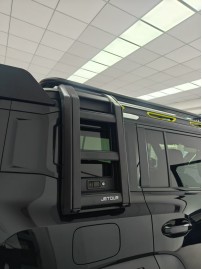 JETOURT2-009 side ladder