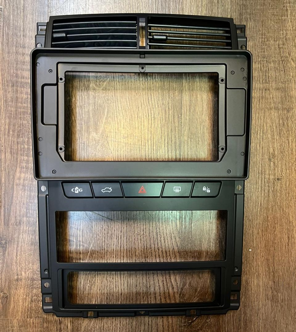 Peugeot 405 Android Screen TS18 XY-313